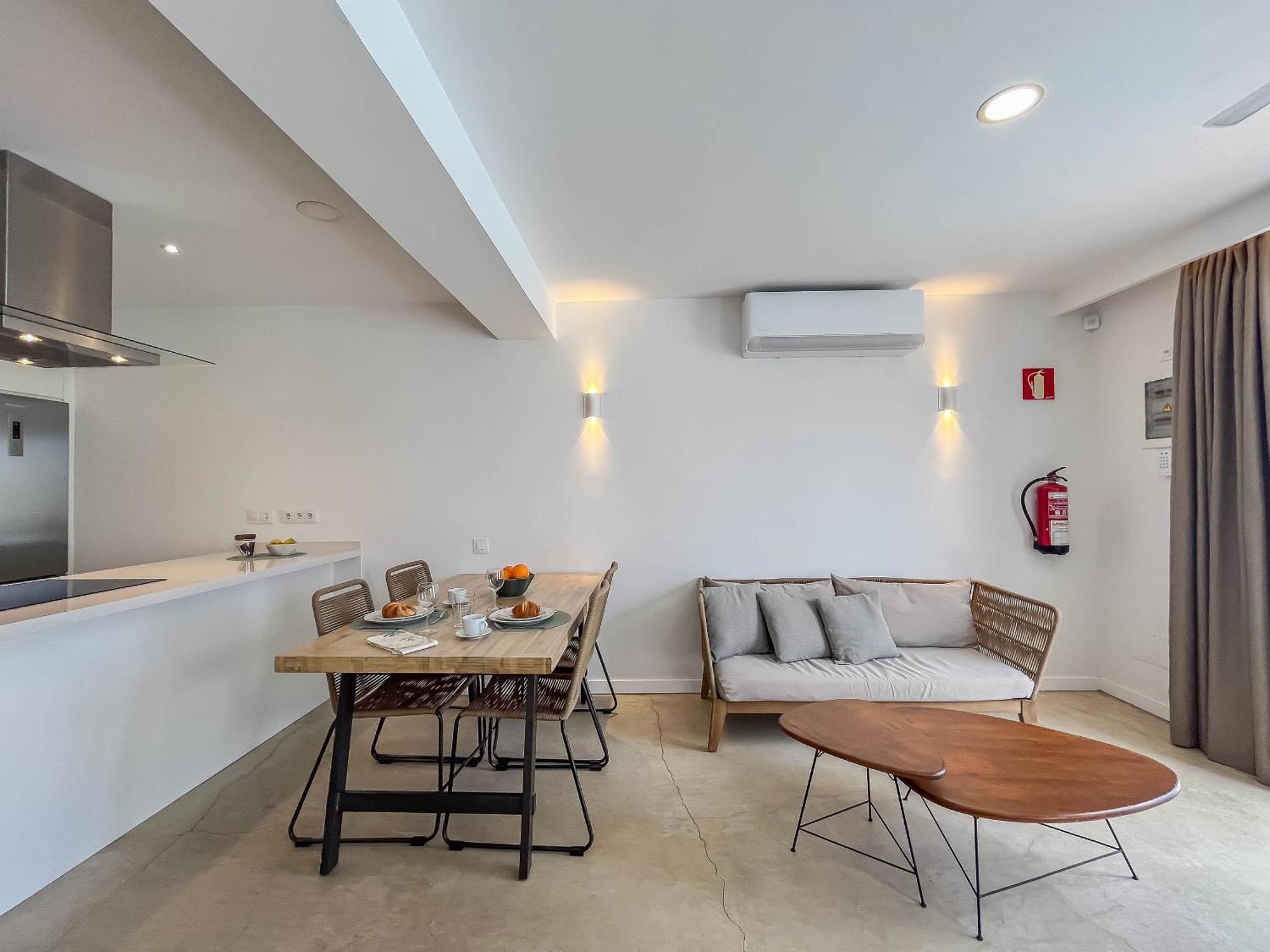 Casa Edem Playa Del Hombre Con Piscina Y Solarium Telde Exterior photo